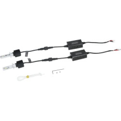 Żarówka H1 LED, 12/24V, 25W Żarówki LED Bosma 5902004166063