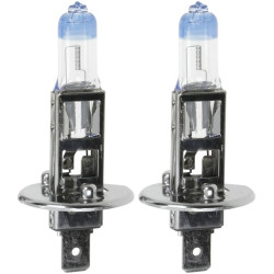 Żarówka H1, Plus 100%, 12V, 55W, P14,5s Żarówki Super Plus Bosma 5902004165479