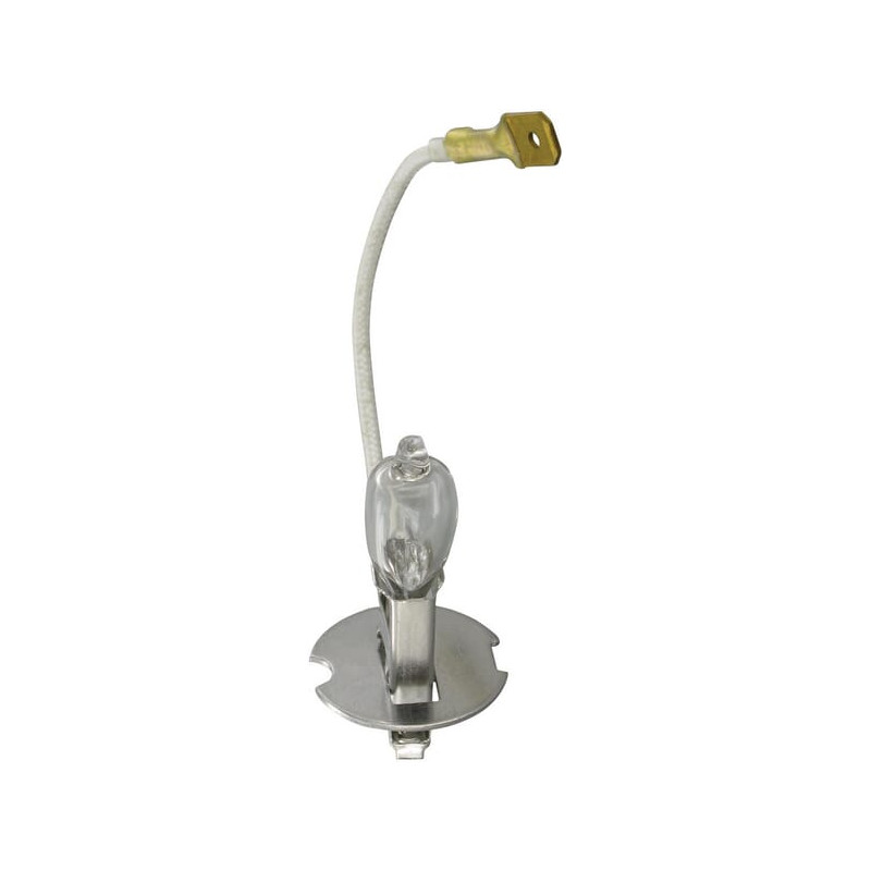 Żarówka H3 PK22s, 12 V, 35 W Żarówka H3 PK22s Hella 4082300098037