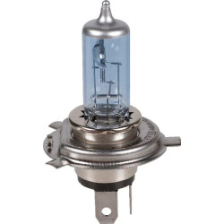 Żarówka H4 12 V 60/55 W NIEB. Żarówka H4 P43t Hella 4082300097702
