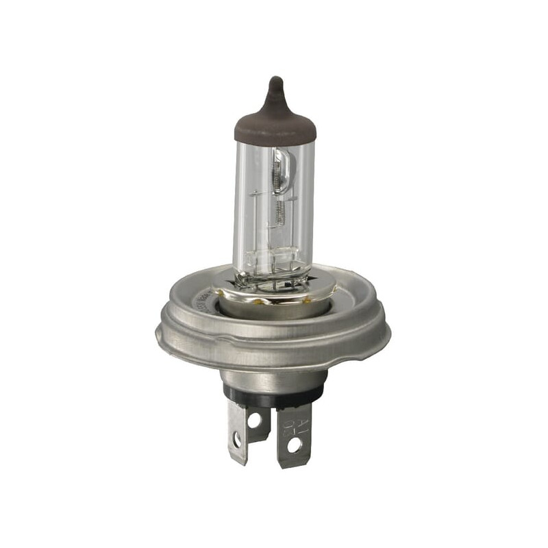 Żarówka H4 P45t, 12 V, 60 W, R2 Żarówka H4 P45t Hella 4082300065251