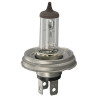 Żarówka H4 P45t, 12 V, 60 W, R2 Żarówka H4 P45t Hella 4082300065251