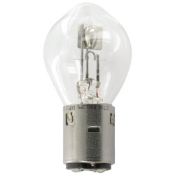 Żarówka 12 V 45/40W BA20d Żarówka BA20d Hella 8716106796151