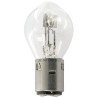Żarówka 12 V 45/40W BA20d Żarówka BA20d Hella 8716106796151