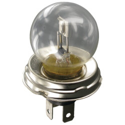 Żarówka P45t, 12 V, 45/40 W Żarówka 12 V Kramp 8716106124398