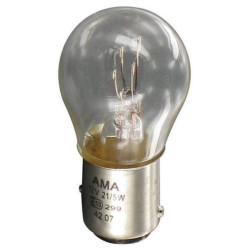 Żarówka BAY15d, 12 V, 21/5 W Żarówka 12 V Kramp 8716106124459