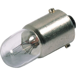 Żarówka BA9S, 230V 2W Lampy i lampy neonowe New-Elfin 8719607030182