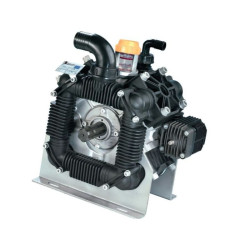 Pompa Poly 2180-VD Bertolini 289220973VD