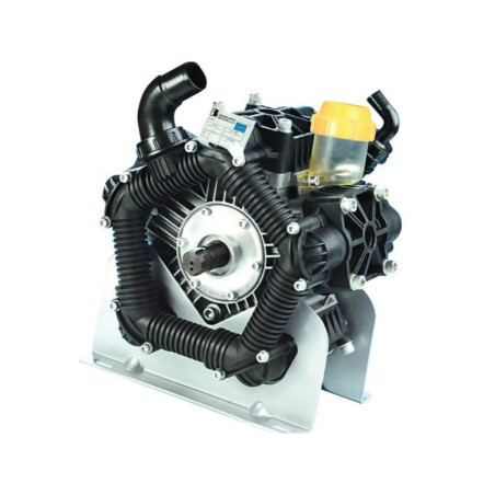 Pompa Poly 2210-VD Bertolini 556000973VD