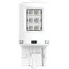 Żarówka W3x16d LED 12/24V 21W czerwona Philips