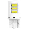 Żarówka W3x16d LED 12/24V 21W biała Philips