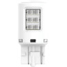 Żarówka LED W21/5W 12V/24V 21W/5W W3x16q czerwona Philips Żarówki LED - Philips W21/5W (BRAK NORMY ECE)