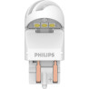 Żarówka LED W21/5W 12V/24V 1.8W W3x16q biała Philips Żarówki LED - Philips W21/5W (BRAK NORMY ECE)