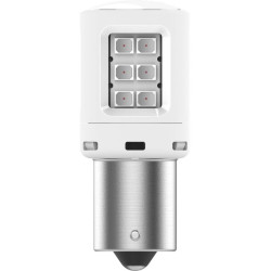 Żarówka LED PY21W 12V BAU15s bursztynowa Philips Żarówki LED Philips PY21 BAU15s (BRAK NORMY ECE)