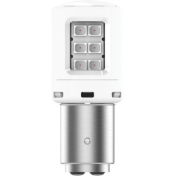 Żarówka LED P21W 12V/24V 21W BA15s biała Philips Żarówki LED Philips P21W BA15s (BRAK NORMY ECE)