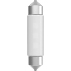 Żarówka LED 12V SV8.5 biała Philips Żarówki LED Philips SV8.5 (BRAK NORMY ECE)