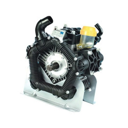 Pompa Poly 2240-VD Bertolini 557000973VD