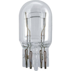 Żarówka 12V W21 5W Żarówka W3x16q Philips 8727900697391