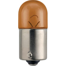 Żarówka 12V, 10W RY10W Żarówka RY10W Philips 8711500483621