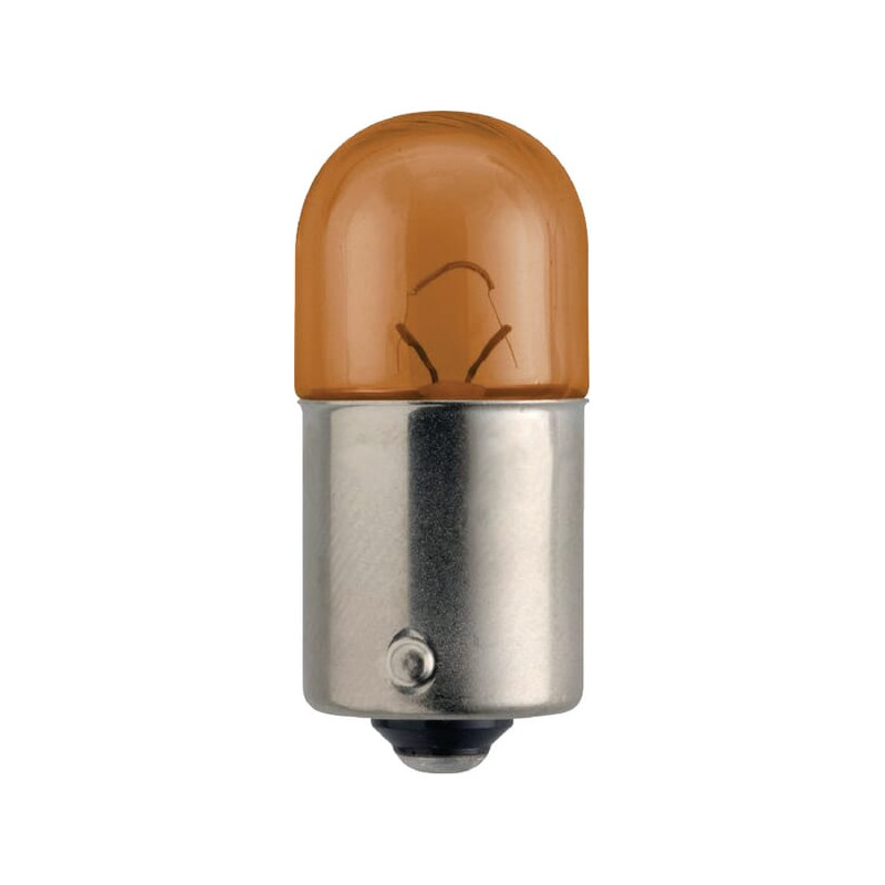 Żarówka 12V, 10W RY10W Żarówka RY10W Philips 8711500483621