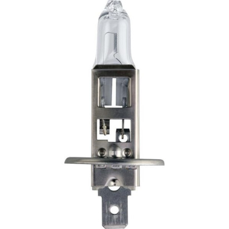 Żarówka 12V 55W H1 Żarówka H1 P14.5s Philips 8711500475183
