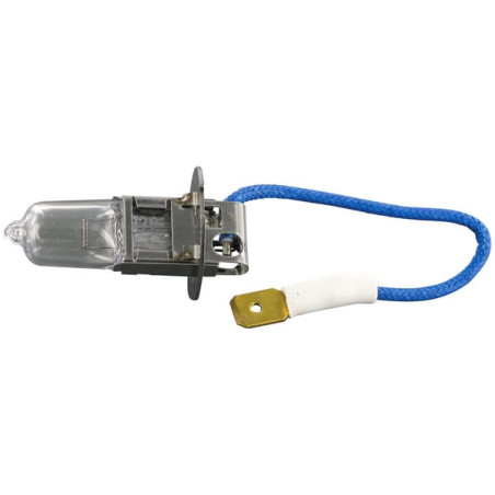 Żarówka 12 V 55W H3 Żarówka H3 PK22s Philips 8711500695345