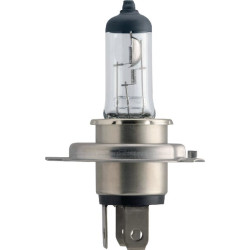 Żarówka 12 V 60/55 W H4 P43t Żarówka H4 P43t Philips 8711500490995