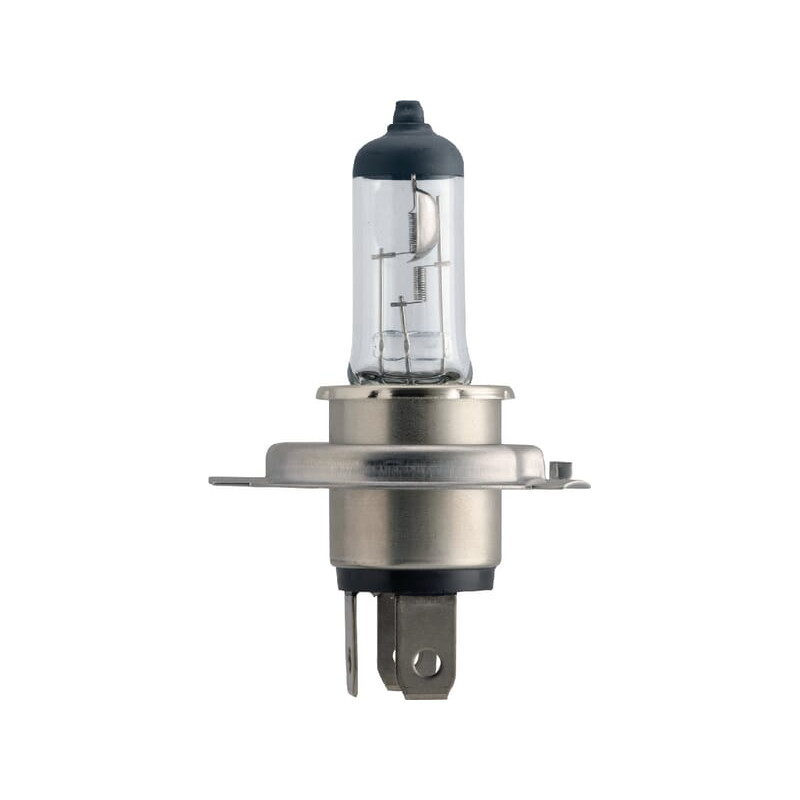Żarówka 12 V 60/55 W H4 P43t Żarówka H4 P43t Philips 8711500490995