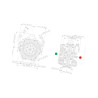 Pompa Poly 2260-VD Bertolini 146013973VD