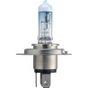 Żarówka H4 WhiteVision 12V Żarówka H4 P43t Philips 8711500788863
