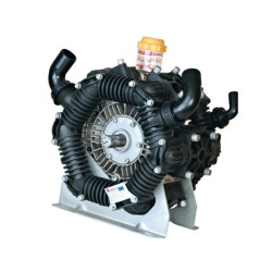 Pompa Poly 2300-VD Bertolini 146022973VD