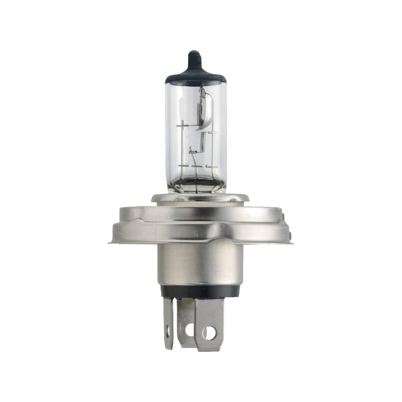 Żarówka 12V 45/40W R2 P45t-41 Żarówka R2 Philips 8711500404664