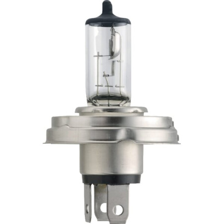 Żarówka 12V 45/40W R2 P45t-41 Żarówka R2 Philips 8711500404664