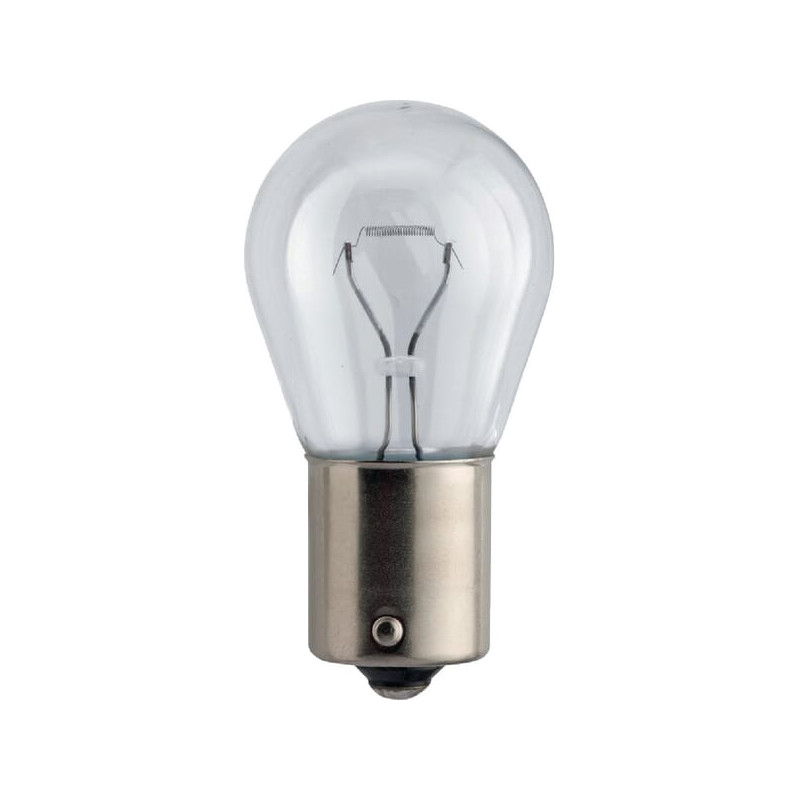 Żarówka P21W 12V EcoVision Żarówki BA15s Philips 8727900382105