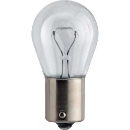 Żarówka P21W 12V EcoVision Żarówki BA15s Philips 8727900382105