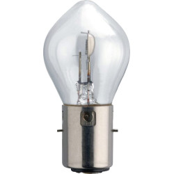 Żarówka 12V 35/35 S2 BA20d Żarówka S2 Philips 8711500773593