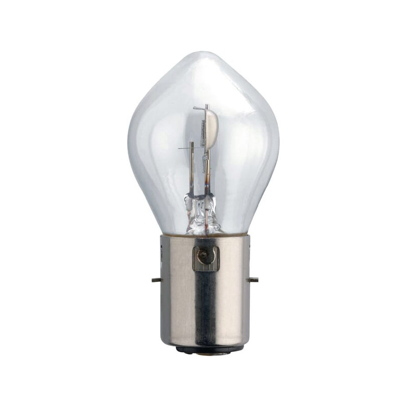 Żarówka 12V 35/35 S2 BA20d Żarówka S2 Philips 8711500773593
