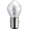 Żarówka 12V 35/35 S2 BA20d Żarówka S2 Philips 8711500773593