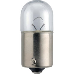 Żarówka R10W 12V Żarówki BA15s Philips 8711500055477