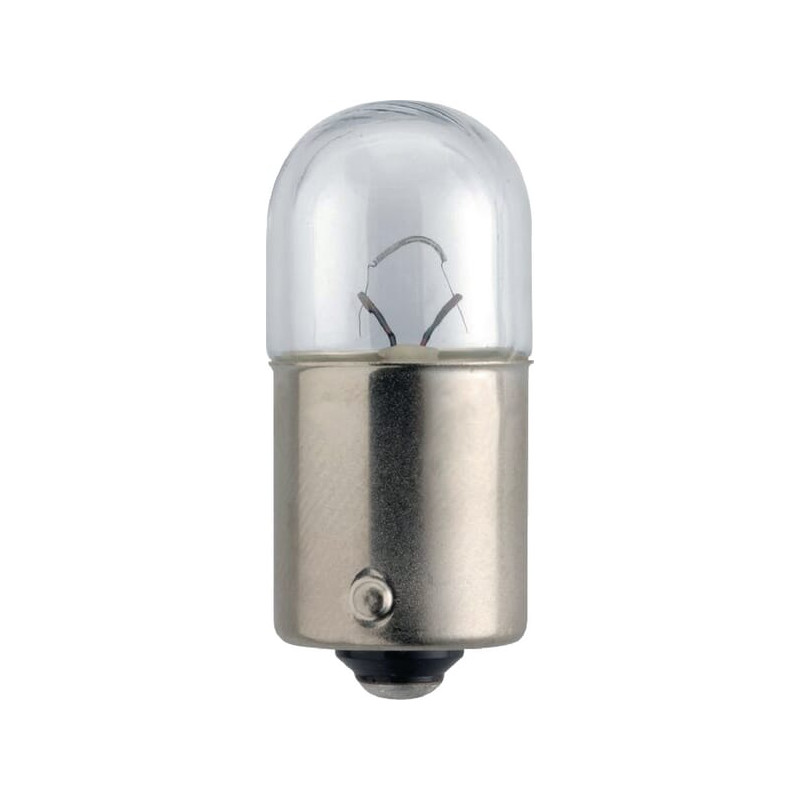 Żarówka R10W 12V Żarówki BA15s Philips 8711500055477