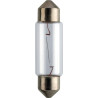 Żarówka rurkowa 12V 10W SV8,5 Żarówka rurkowa Philips 8711500482488