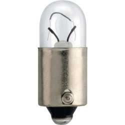 Żarówka 12V 3W BA9s Żarówka BA9s Philips 8711500219497