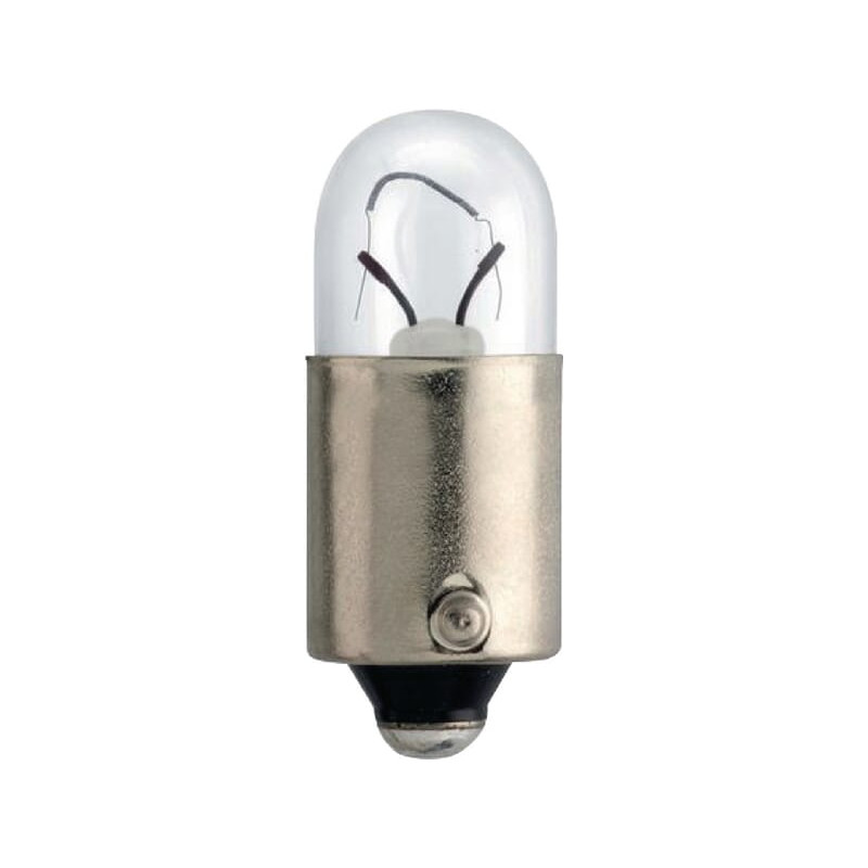 Żarówka 12V 3W BA9s Żarówka BA9s Philips 8711500219497
