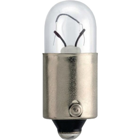 Żarówka 12V 3W BA9s Żarówka BA9s Philips 8711500219497
