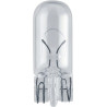 Żarówka W2,1x9,5d 12V, 5W Philips