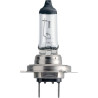 Żarówka H7, 12 V, 55 W Żarówka H7 Philips 8711500405937