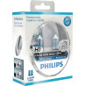 Żarówka H7 WhiteVision 12V Żarówka H7 Philips 8711500788887