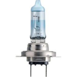 Żarówka H7 WhiteVision 12V Żarówka H7 Philips 8711500788887