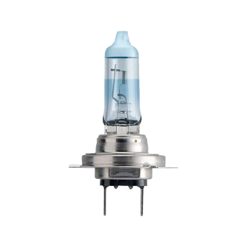 Żarówka H7 WhiteVision 12V Żarówka H7 Philips 8711500788887
