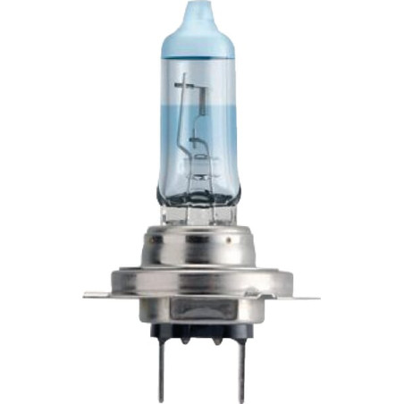 Żarówka H7 WhiteVision 12V Żarówka H7 Philips 8711500788887